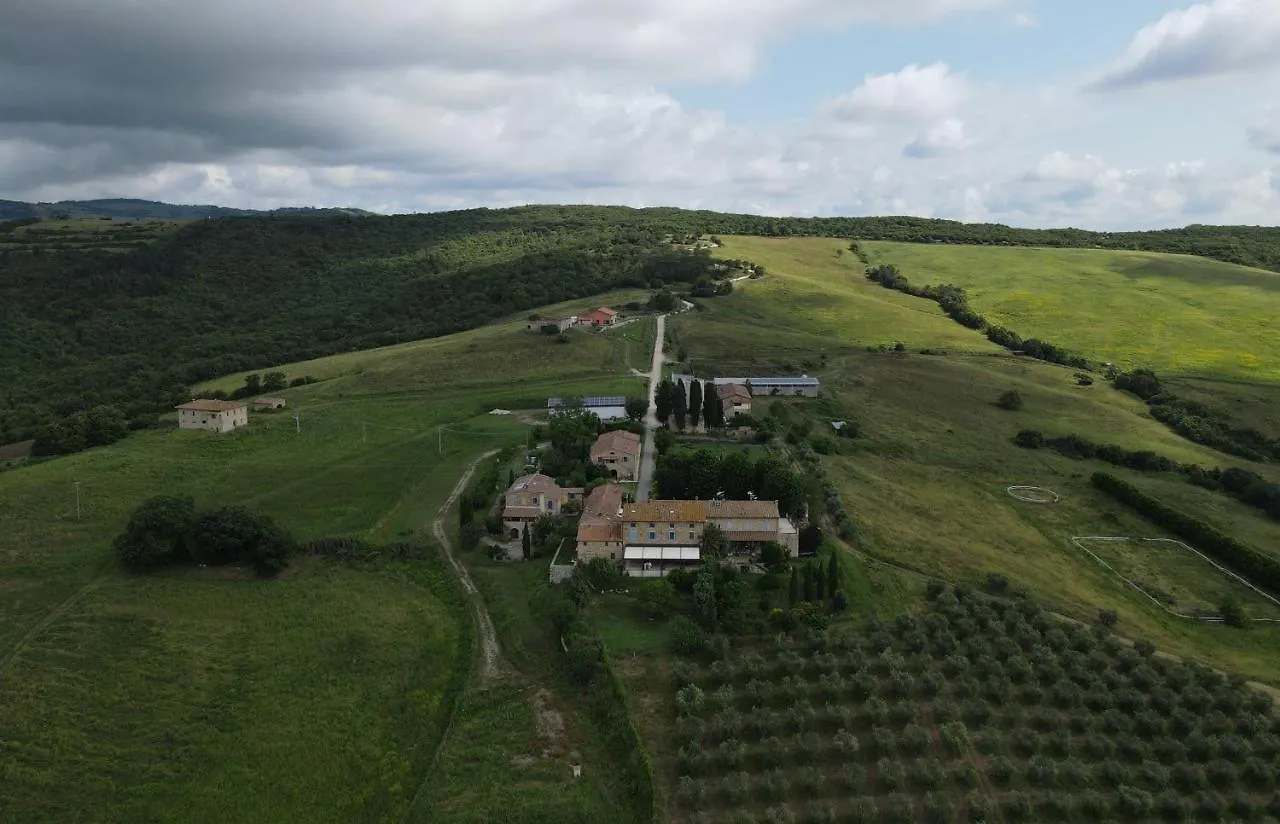 Appartamento Borgo Tignano Casole dʼElsa 0*,