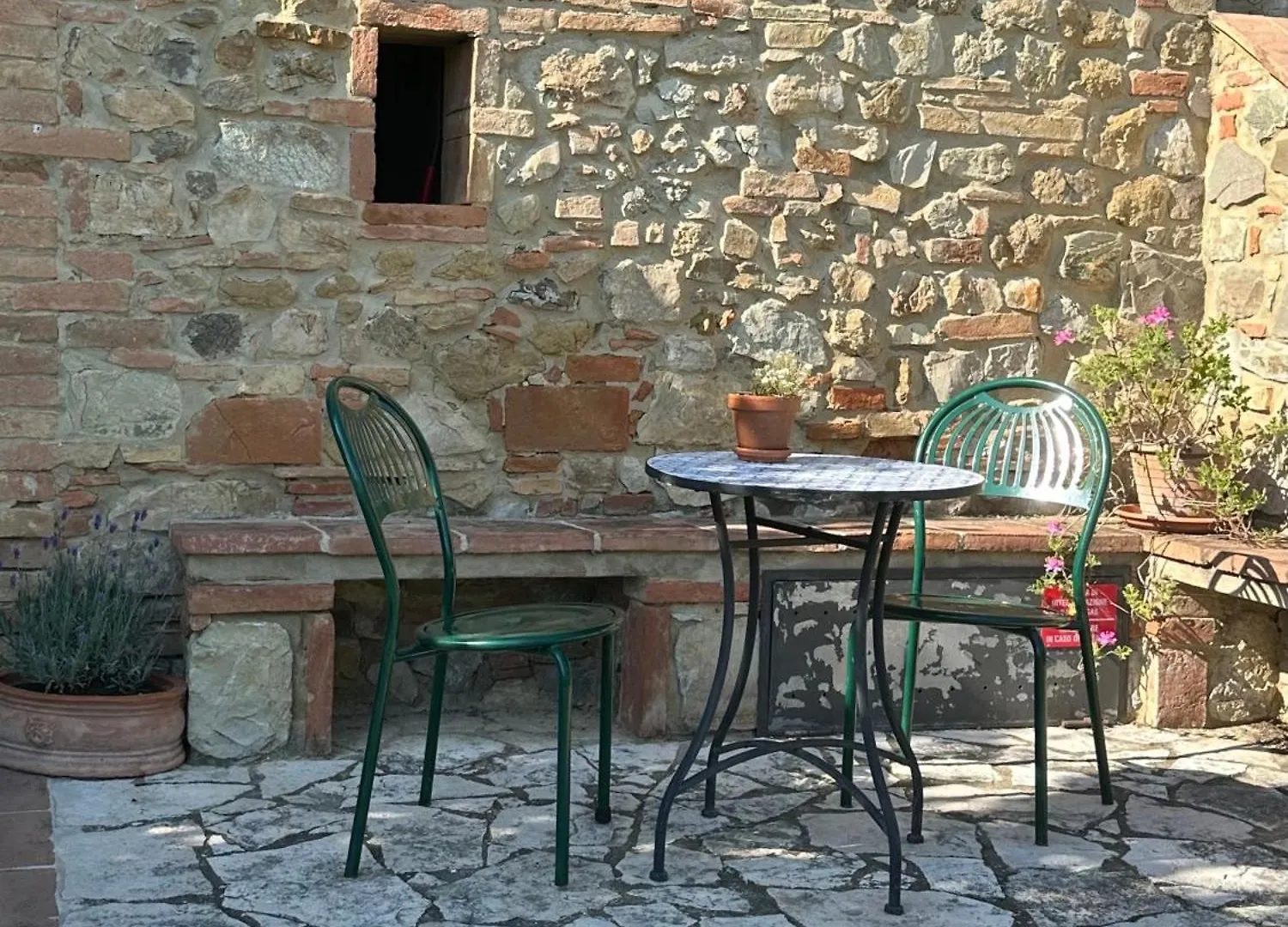 Appartement Borgo Tignano à Casole dʼElsa Italie