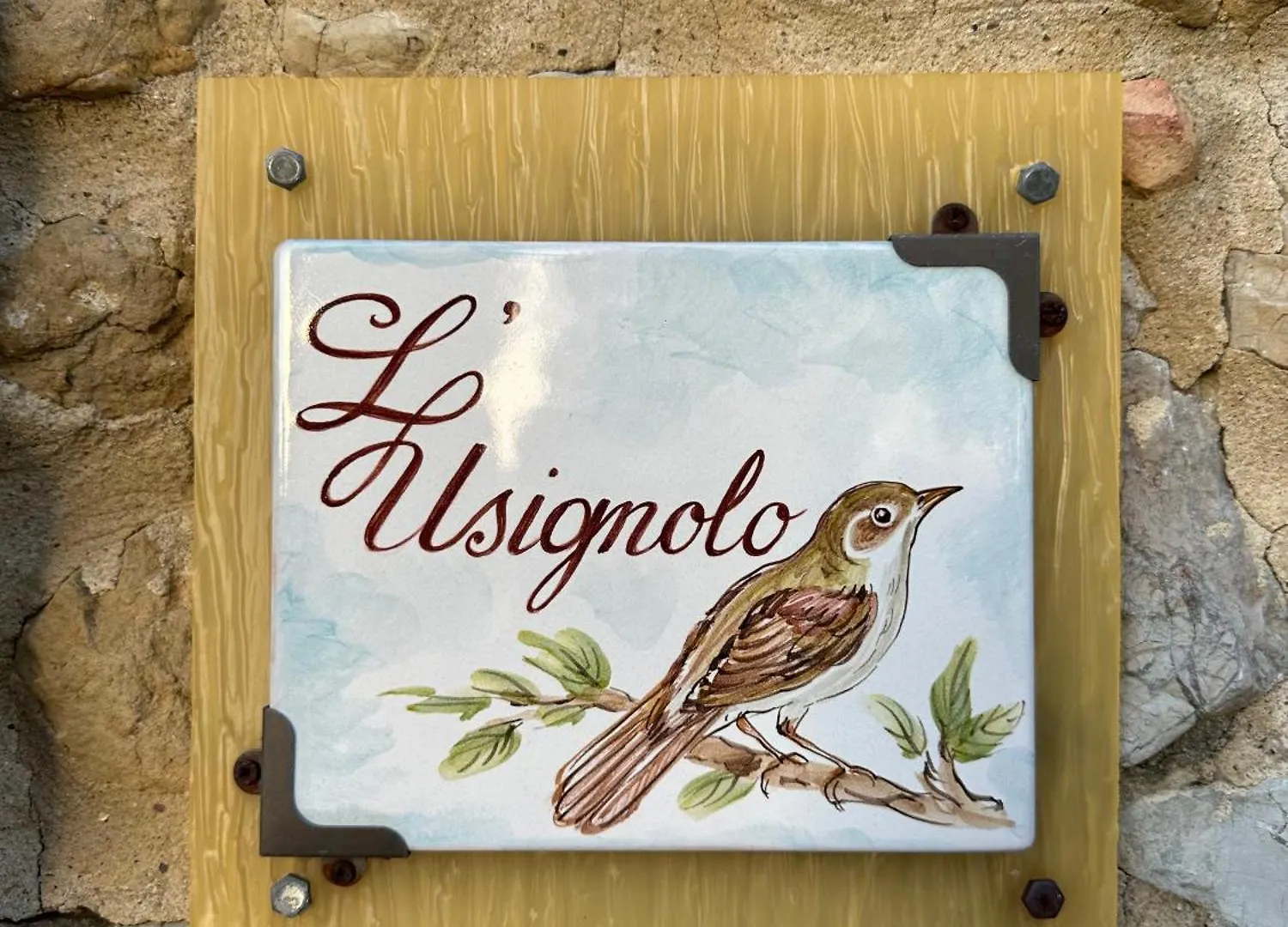 Appartamento Borgo Tignano Casole dʼElsa