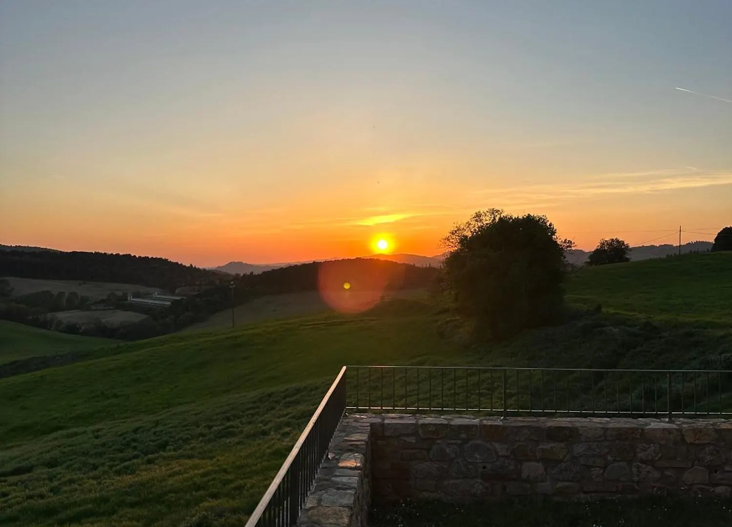 Appartamento Borgo Tignano Casole dʼElsa