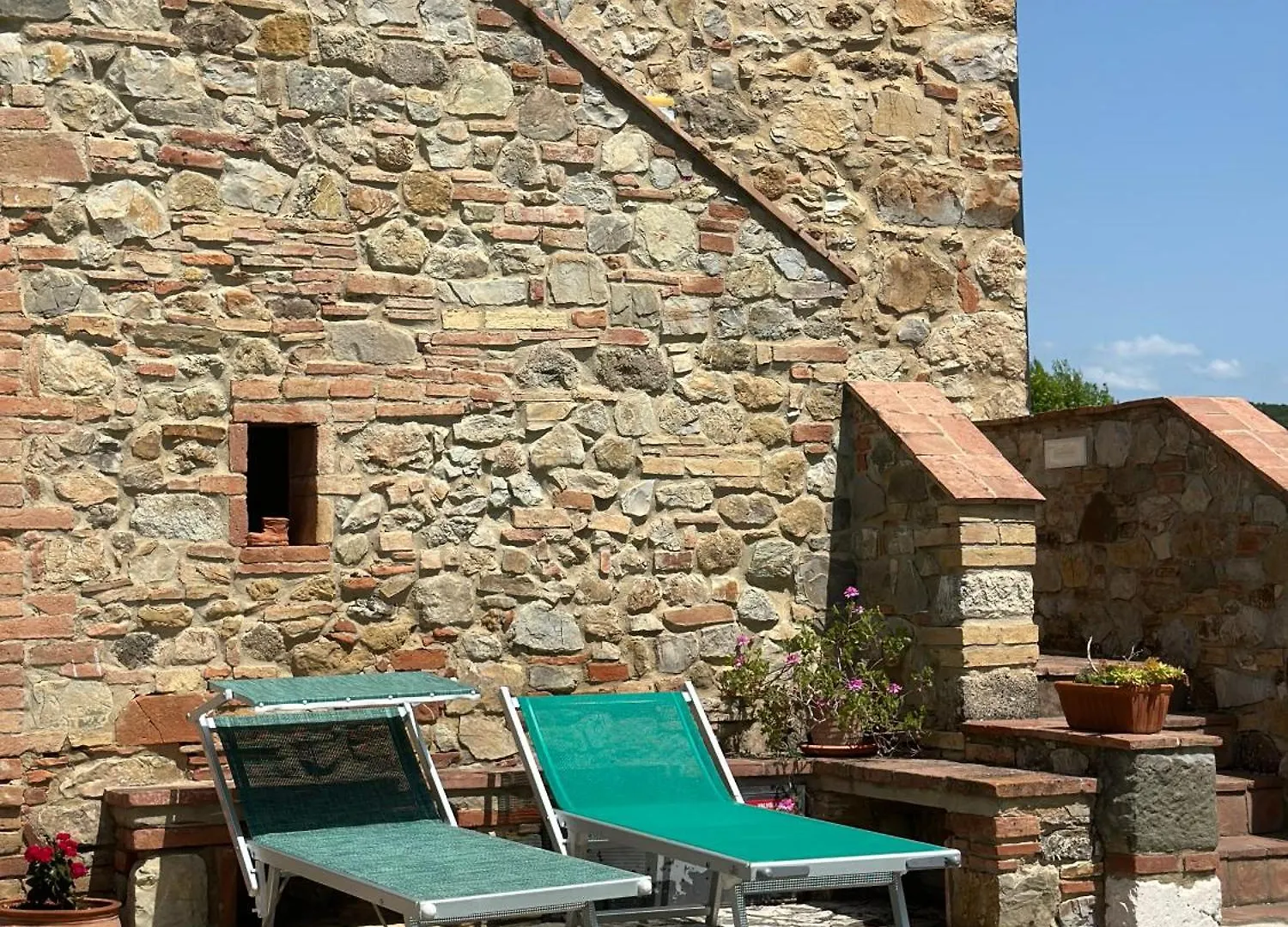 Appartamento Borgo Tignano Casole dʼElsa 0*,  Italia
