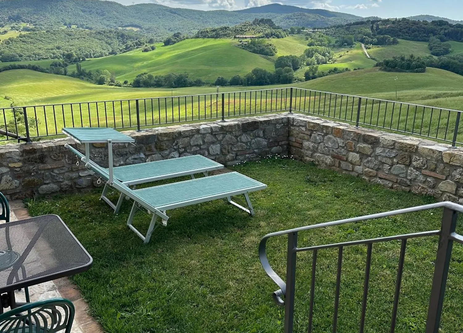 Appartamento Borgo Tignano Casole dʼElsa