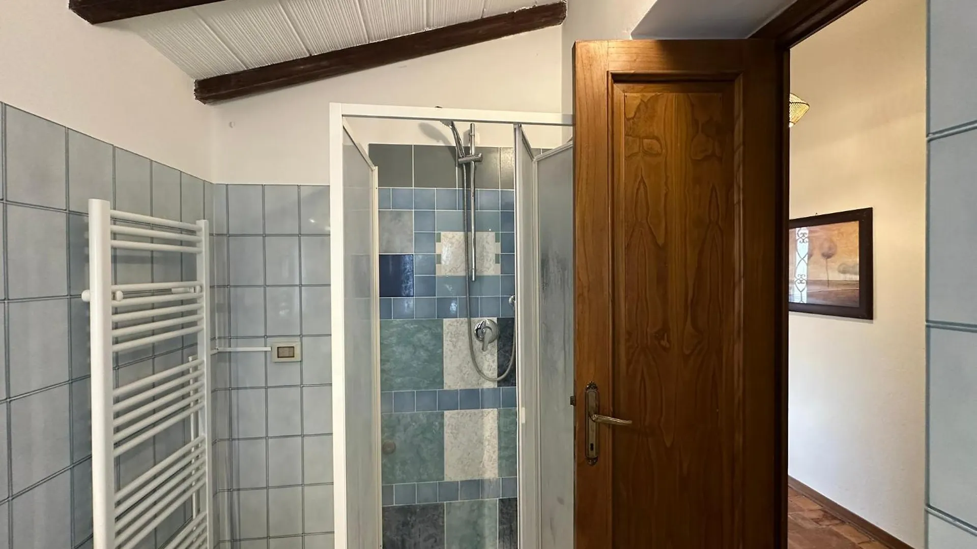 Appartamento Borgo Tignano Casole dʼElsa Italia