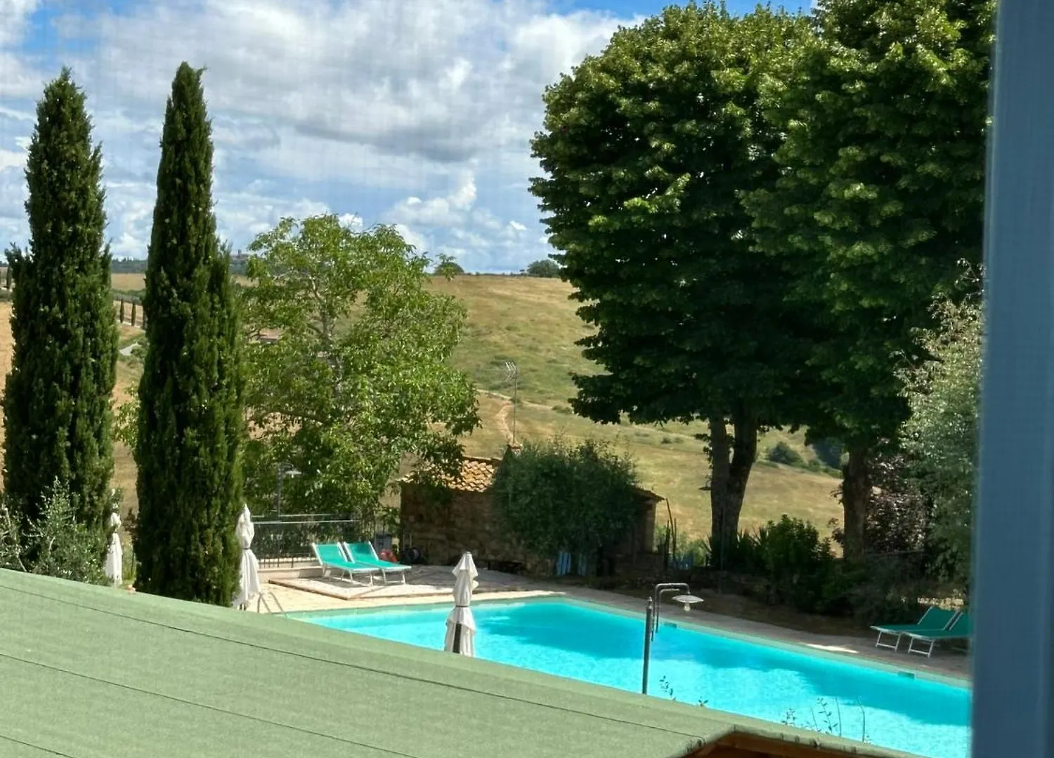 Appartement Borgo Tignano à Casole dʼElsa