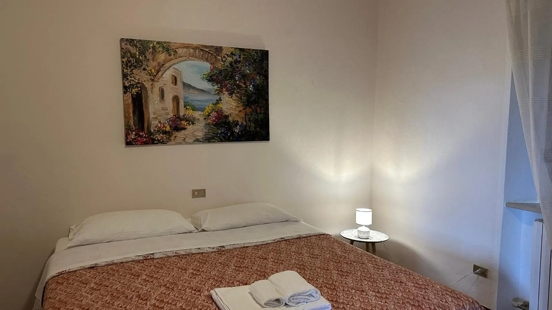 Appartamento Borgo Tignano Casole dʼElsa