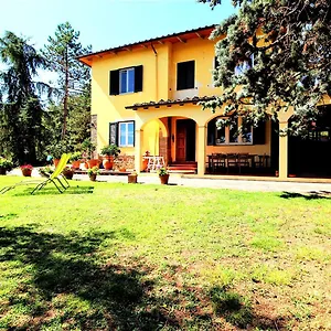 Alloggio per agriturismo Podere Delle Arti, Figline Valdarno